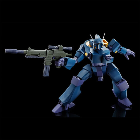 【箱ダメージあり】HI-LR BROCKARY TYPE HG 1/144 BROCKARY TYPE [2025年6月發送] | 戰鬥裝甲XABUNGLE
