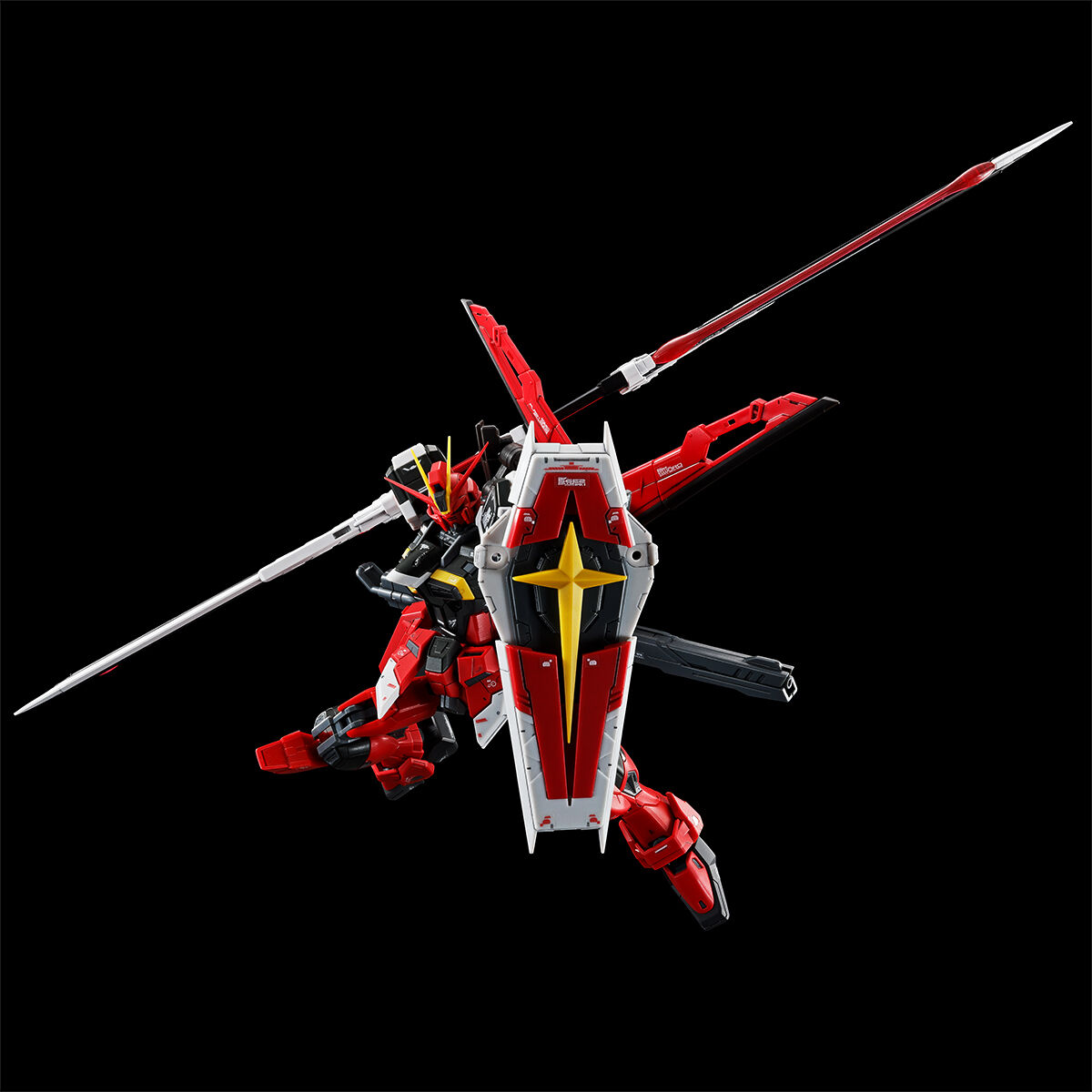 RG 1/144 SWORD IMPULSE GUNDAM SpecII [Aug 2025 Delivery] | GUNDAM