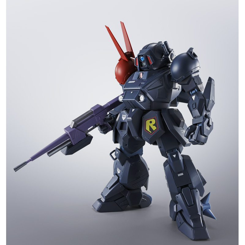 HI-METAL R BLOOD SUCKER | Attack on Titan | PREMIUM BANDAI