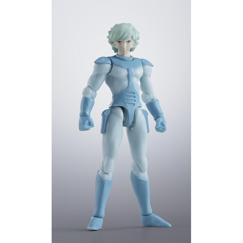 HI-METAL R BLOOD SUCKER | Attack on Titan | PREMIUM BANDAI