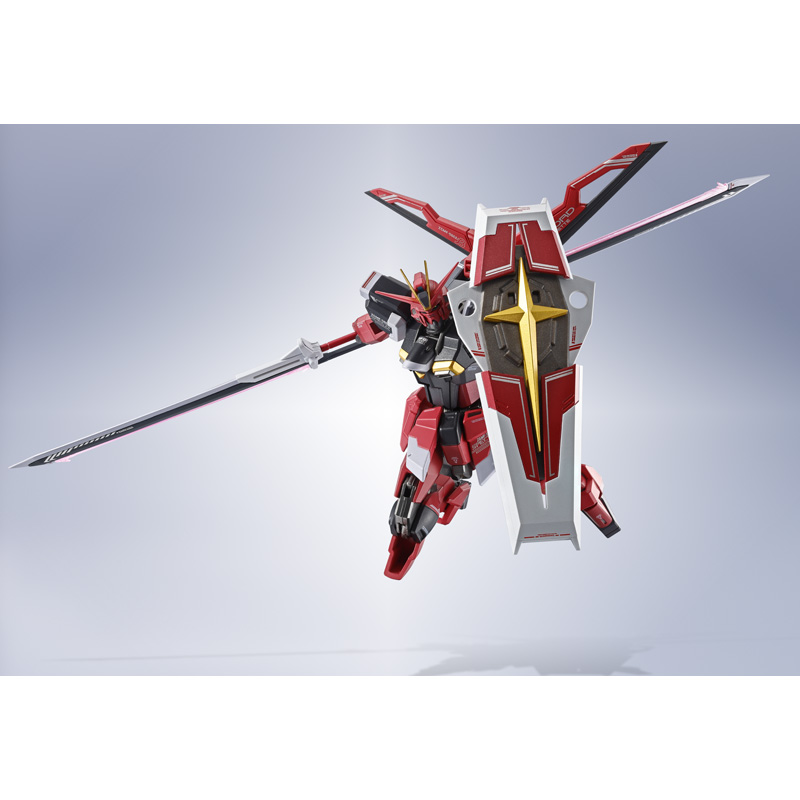 村*聡様 BANDAI L BUILD I.W.S.P. METAL BUILD I.W.S.P. | GUNDAM | PREMIUM BANDAI Singapore [Official
