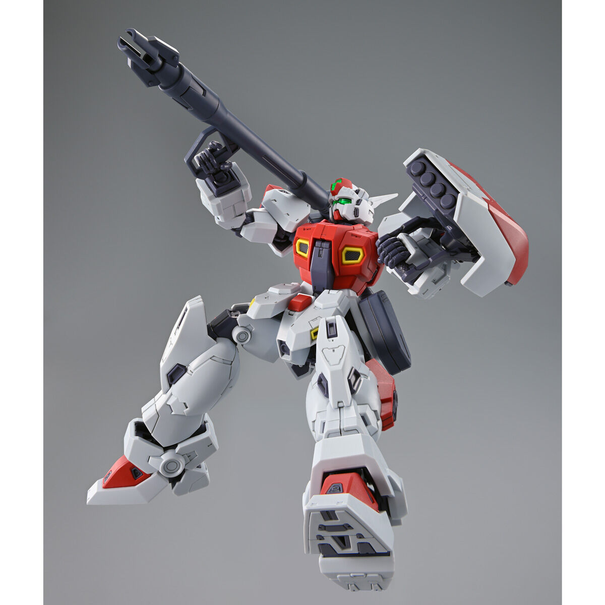 ＭＧ 1/100 Ｆ８０ ガンレイド完成品 MG 1/100 F80 GUNRAID [Jul 2025 Delivery] | GUNDAM | PREMIUM BANDAI
