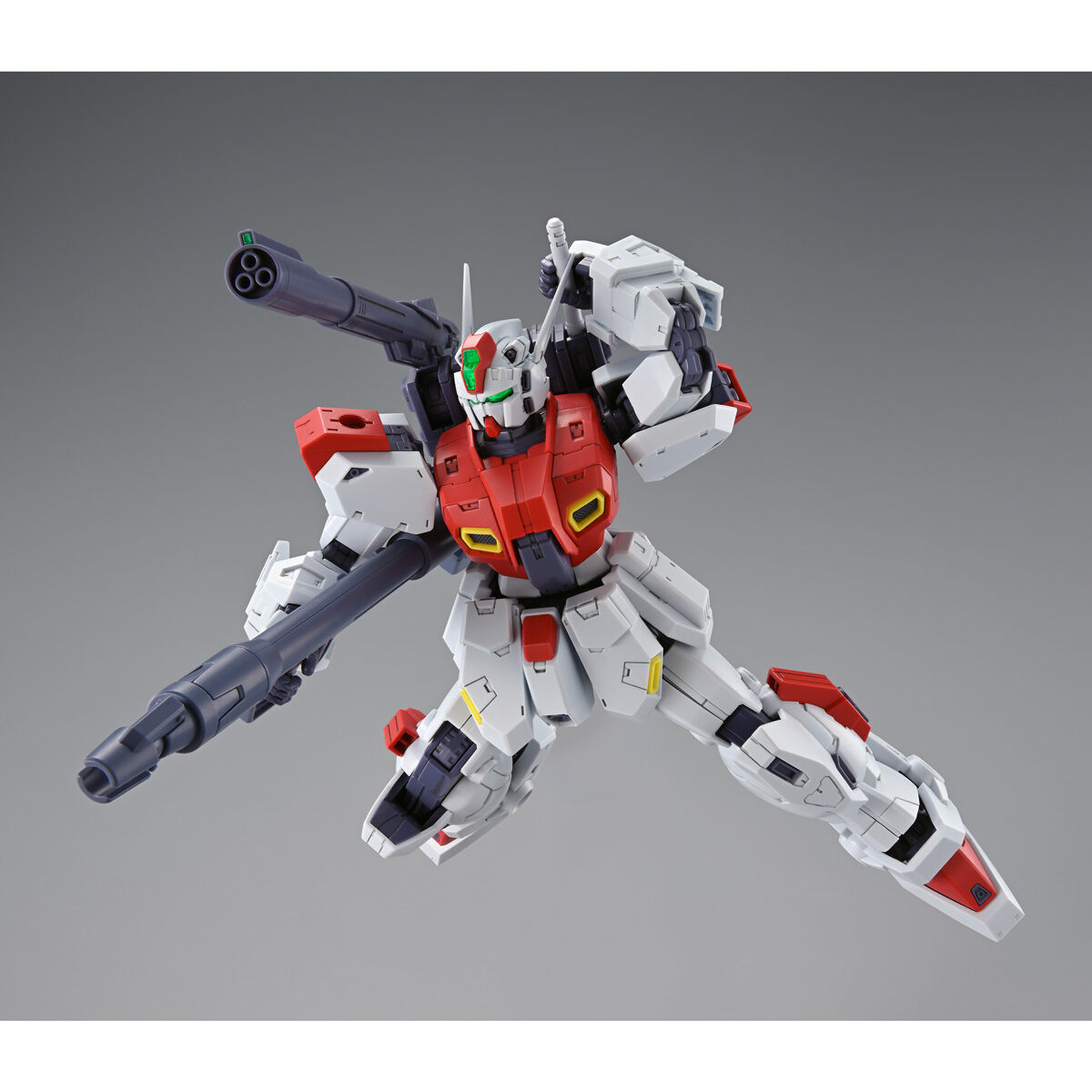 MG 1/100 F80 GUNRAID [Jul 2025 Delivery] | GUNDAM | PREMIUM
