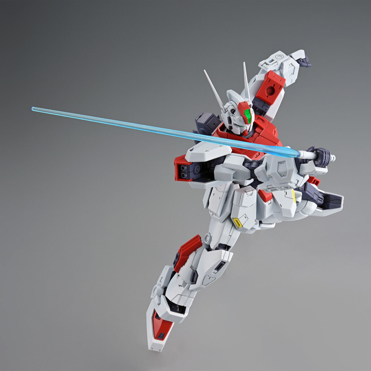 【新品】MG ガンレイド MG 1/100 F80 ガンレイド【2次：2025年8月発送