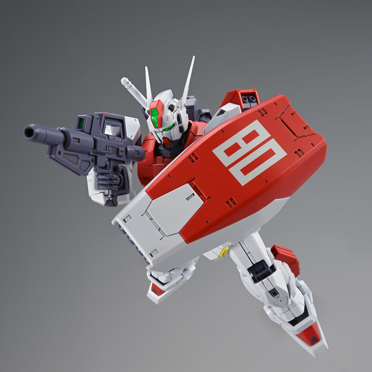 【新品】MG ガンレイド MG 1/100 F80 GUNRAID [Jul 2025 Delivery] | GUNDAM | PREMIUM
