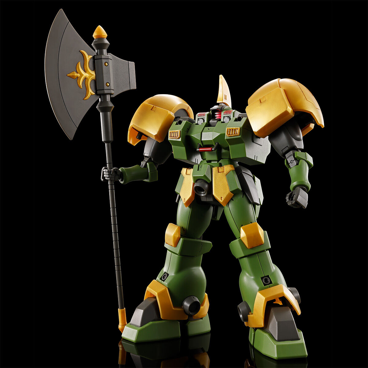 HG 1/144 LEO-N [Jul 2025 Delivery] | GUNDAM | PREMIUM BANDAI