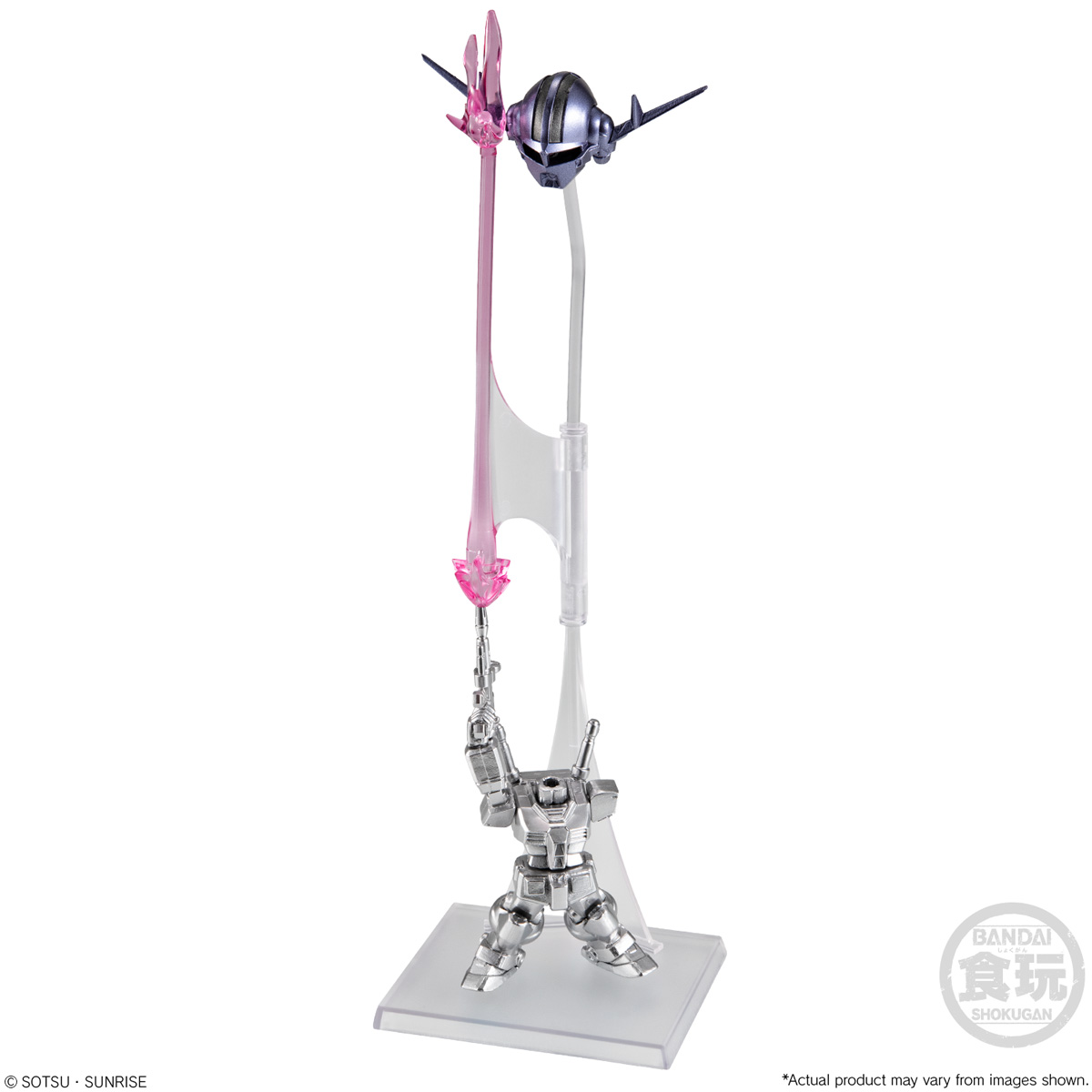 未開封Limited GUNDAM CONVERGE LAST Shooting Amazon.com: Bandai Shokugan - Mobile Suit Gundam Converge Core