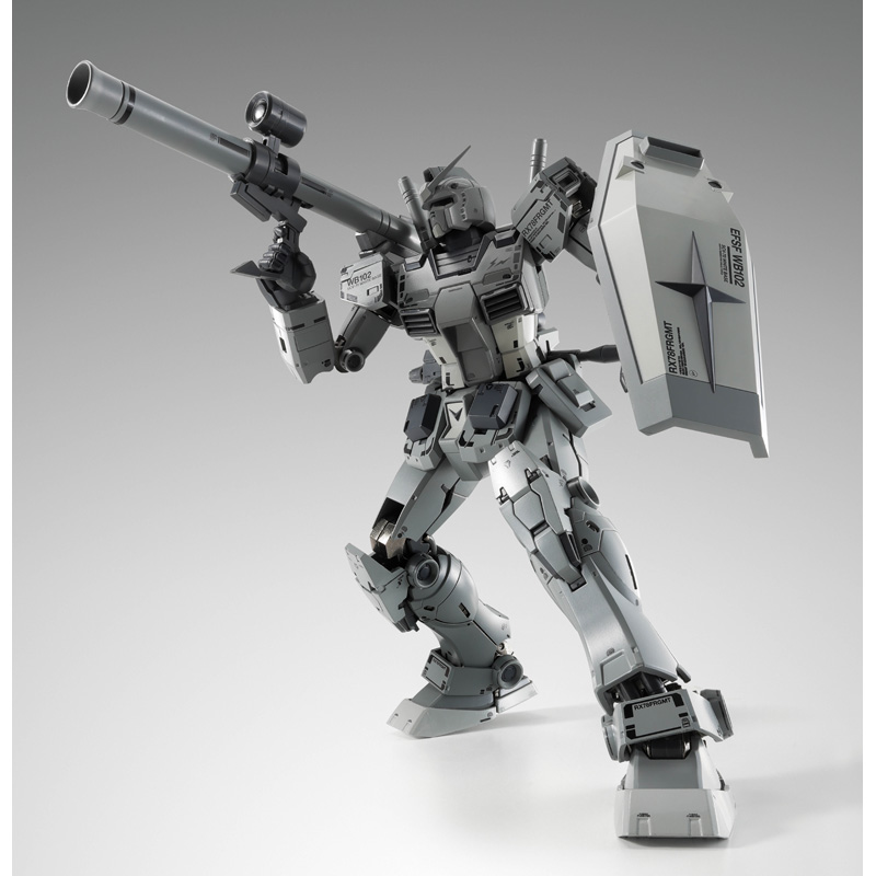 GUNDAM FIX FIGURATION METAL COMPOSITE RX78FRGMT GUNDAM | PREMIUM