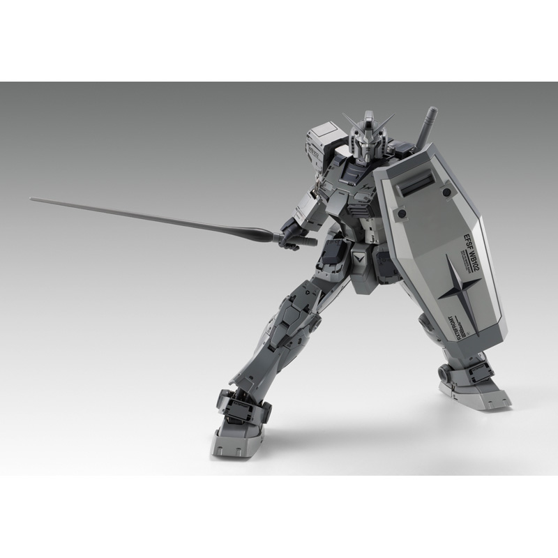 GUNDAM FIX FIGURATION METAL COMPOSITE RX78FRGMT GUNDAM | PREMIUM