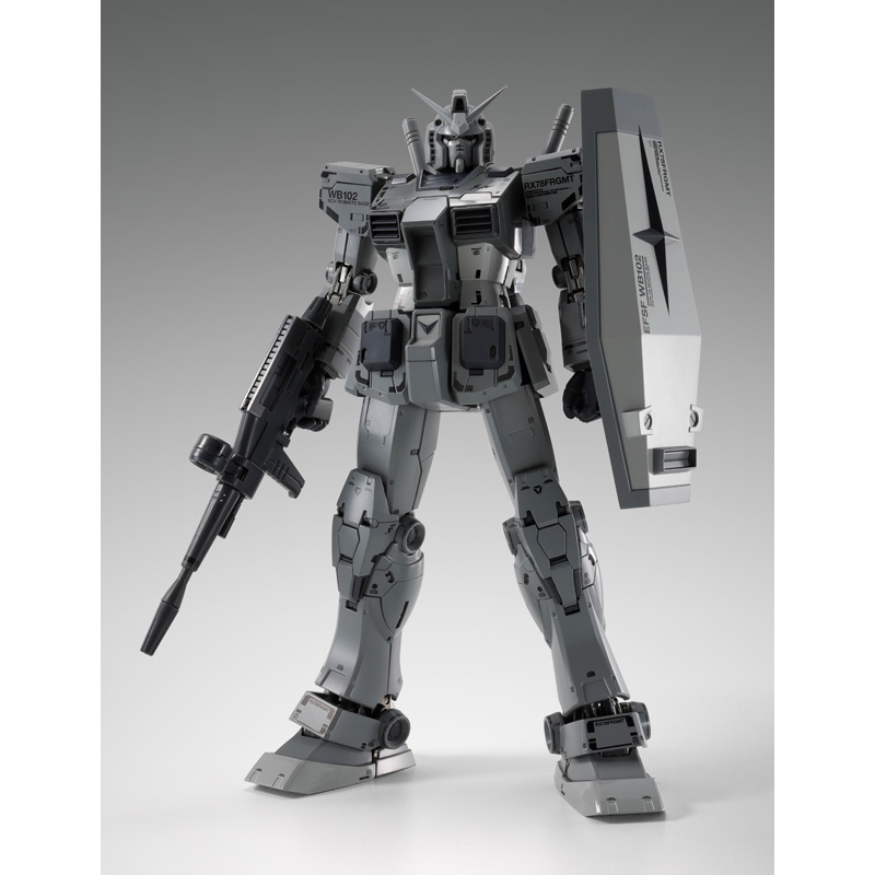 新品 L COMPOSITE RX78 FRGMT GUNDAM GFFMC RX78FRGMT GUNDAM L COMPOSITE