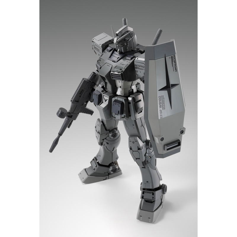 GUNDAM FIX FIGURATION METAL COMPOSITE RX78FRGMT GUNDAM [Jul 2025