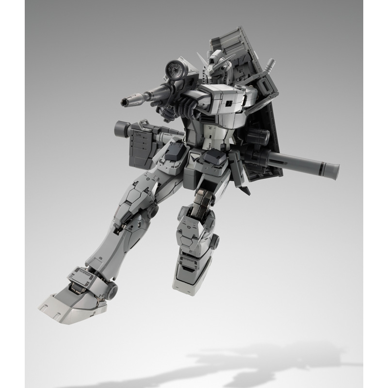 【新品未開封】L COMPOSITE RX78FRGMT GUNDAM GUNDAM FIX FIGURATION METAL COMPOSITE RX78FRGMT GUNDAM [Jul 2025