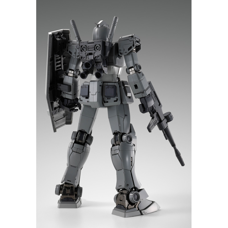 GUNDAM FIX FIGURATION METAL COMPOSITE RX78FRGMT GUNDAM [Jul 2025