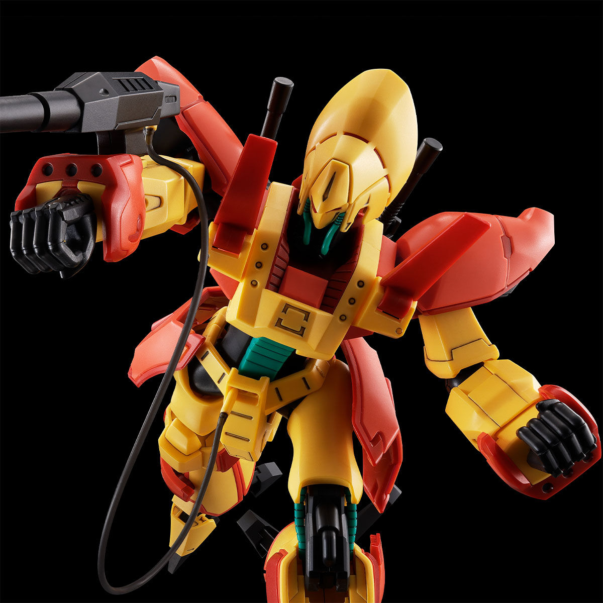 HG 1/144 CALVARY TEMPLE HELLMEENE [2026年9月發送]