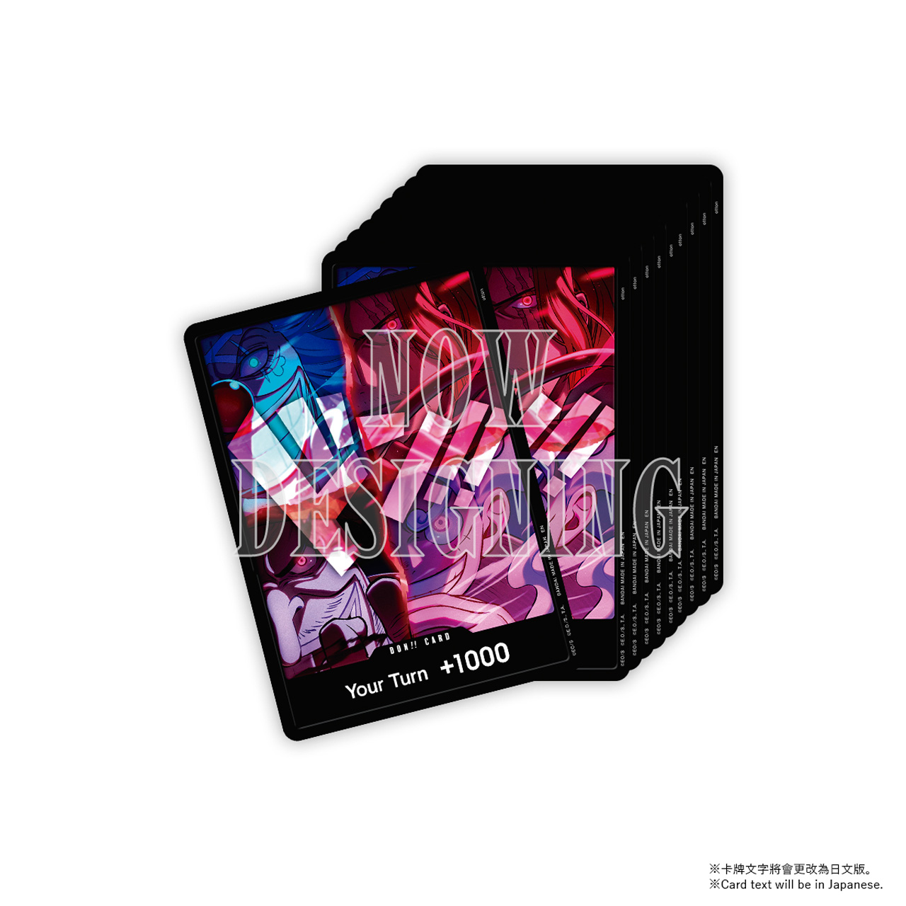 ワンピース English 2nd Anniversary set ONE PIECE CARD GAME ENGLISH 2ND ANNIVERSARY SET | ONE PIECE