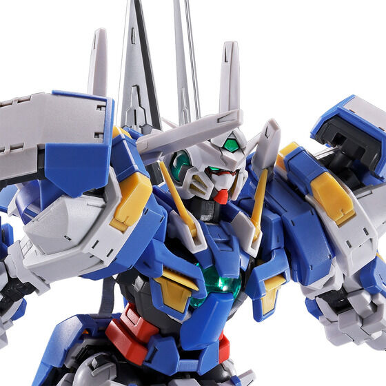 RG 1/144 GUNDAM AVALANCHE EXIA [Sep 2025 Delivery] | GUNDAM