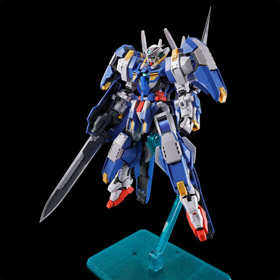 ロボット RG GUNDAM AVALANCHE EXIA 1/144 Amazon.com: Bandai Hobby #64 Gundam Avalanche Exia Dash
