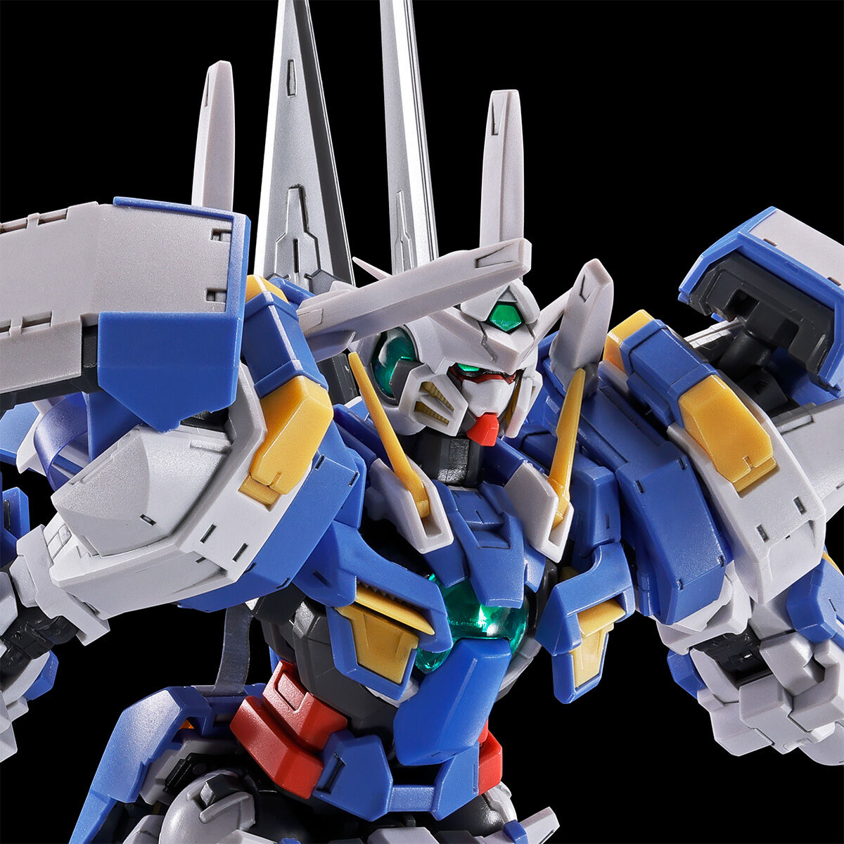 ロボット RG GUNDAM AVALANCHE EXIA 1/144 RG 1/144 GUNDAM AVALANCHE EXIA [Sep 2025 Delivery] | GUNDAM