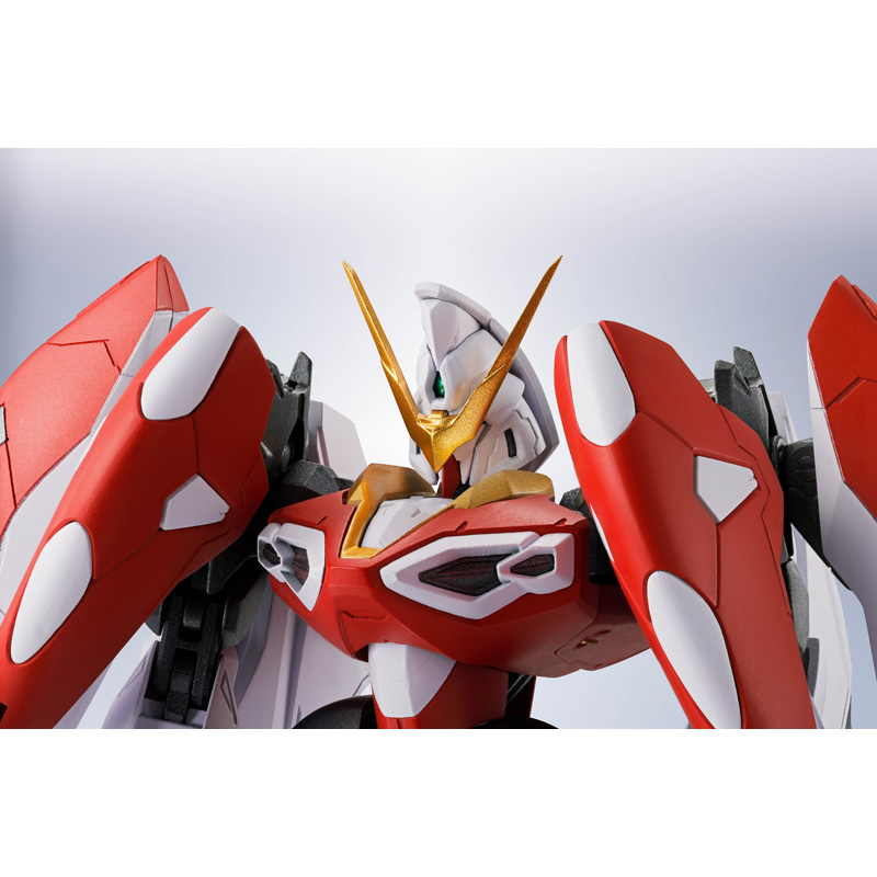 THE ROBOT SPIRITS <SIDE MS> PHOENIX GUNDAM | SD Gundam G