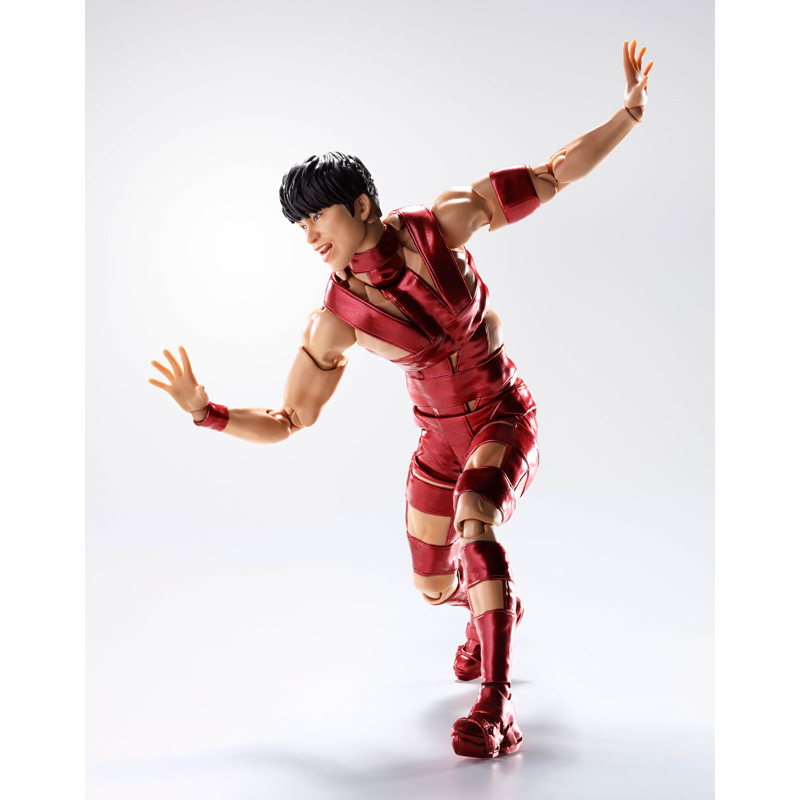 その他 T.M Revolution RED HOT Limited Edition S.H.Figuarts T.M.Revolution RED HOT LIMITED EDITION | PREMIUM