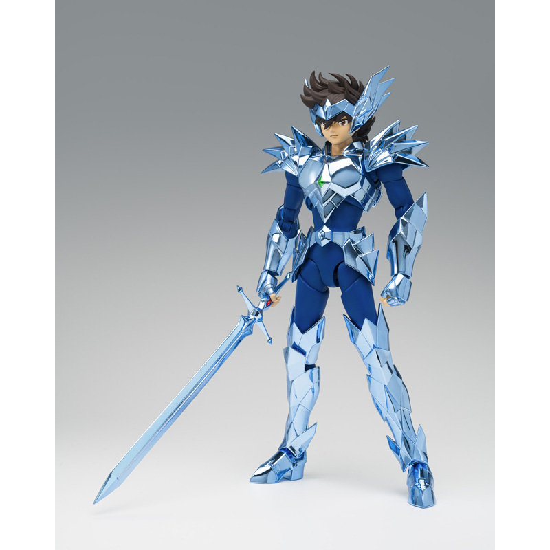 SAINT CLOTH MYTH EX ODIN SEIYA | 聖鬥士星矢| PREMIUM BANDAI 香港