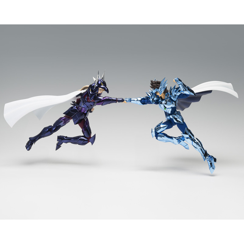 SAINT CLOTH MYTH EX ODIN SEIYA | SAINT SEIYA | PREMIUM BANDAI