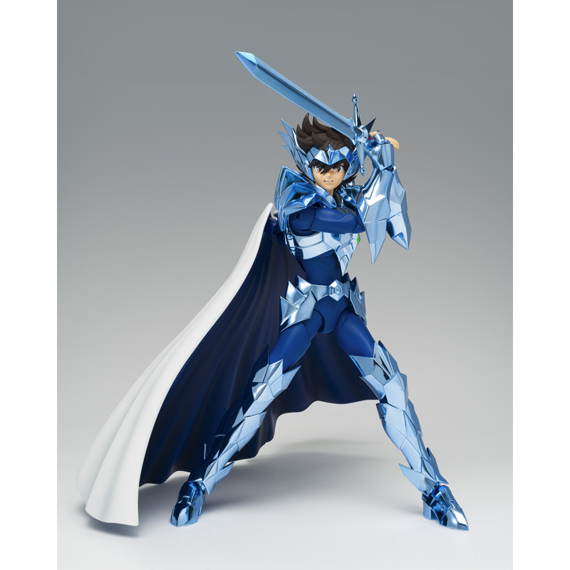 SAINT CLOTH MYTH EX ODIN SEIYA | SAINT SEIYA | PREMIUM BANDAI