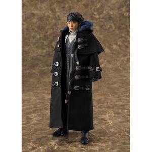 S.H.Figuarts KISHIBE ROHAN (Film Thus Spoke Kishibe Rohan : At a ...