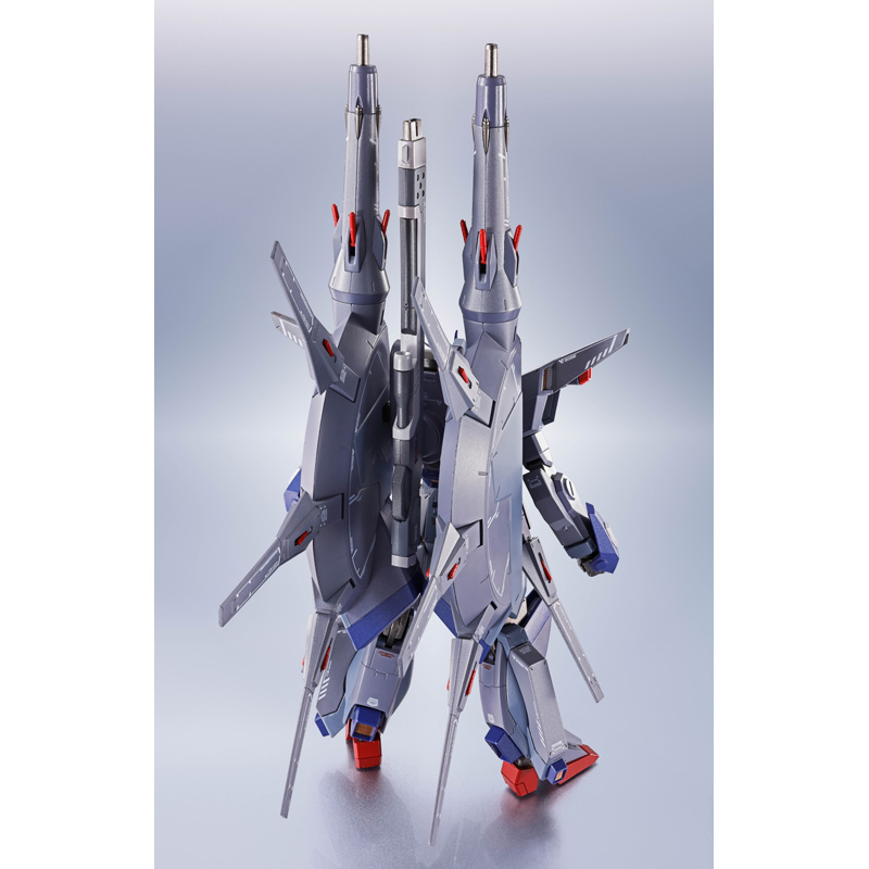 バンダイ L ROBOT魂 GUNDAM ROBOT魂 ＜SIDE MS＞ RX-78-2 ガンダム ver. A.N.I.M.E. ～ROBOT魂15th