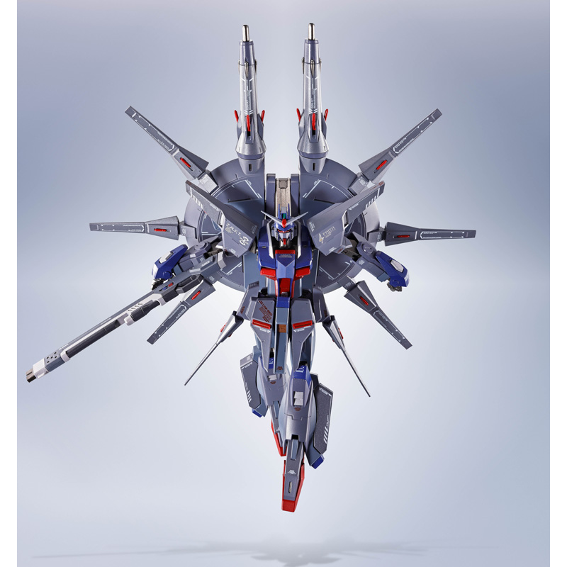 METAL ROBOT SPIRITS <SIDE MS> LEGEND GUNDAM | GUNDAM | PREMIUM