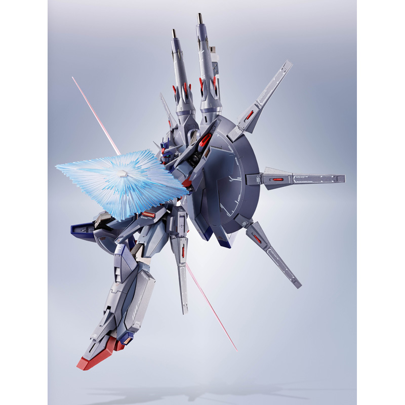 METAL ROBOT SPIRITS <SIDE MS> LEGEND GUNDAM | GUNDAM | PREMIUM