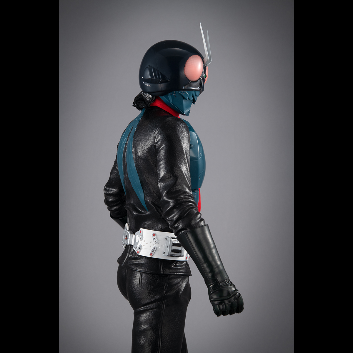 SHIN⊿ ULTIMATE ARTICLE MASKED RIDER (SHIN MASKED RIDER) | Kamen Rider