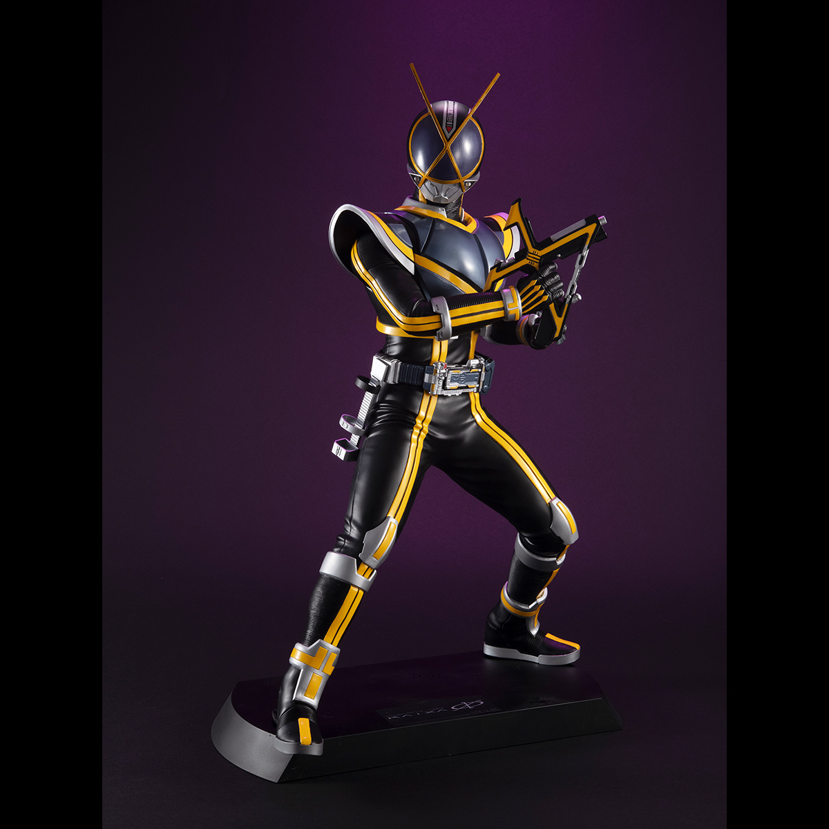 ULTIMATE ARTICLE MASKED RIDER KAIXA | MASKED RIDER FAIZ | PREMIUM
