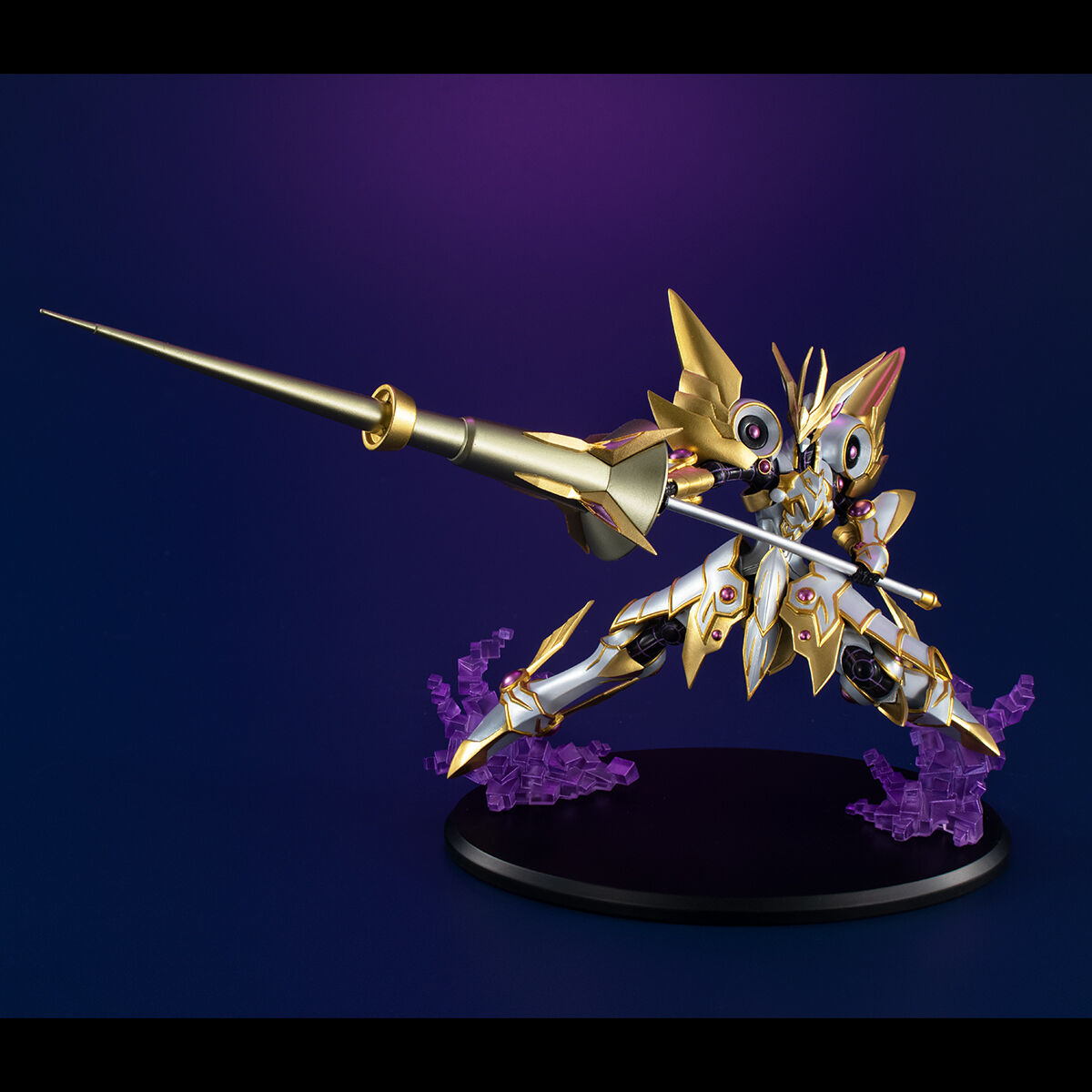 MONSTERS CHRONICLE YU-GI-OH! VRAINS ACCESSCODE TALKER | Yu-Gi-Oh