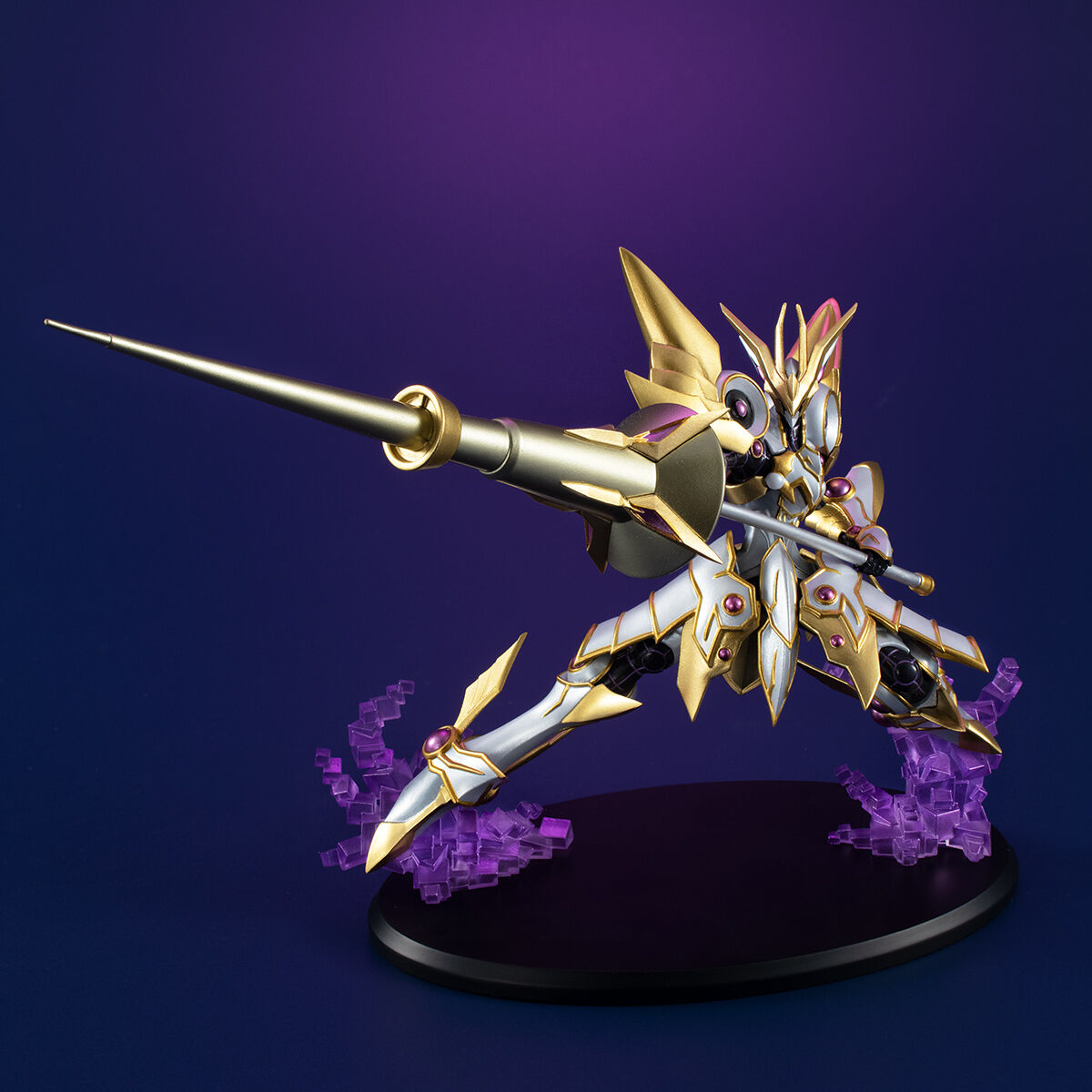 MONSTERS CHRONICLE YU-GI-OH! VRAINS ACCESSCODE TALKER | Yu-Gi-Oh