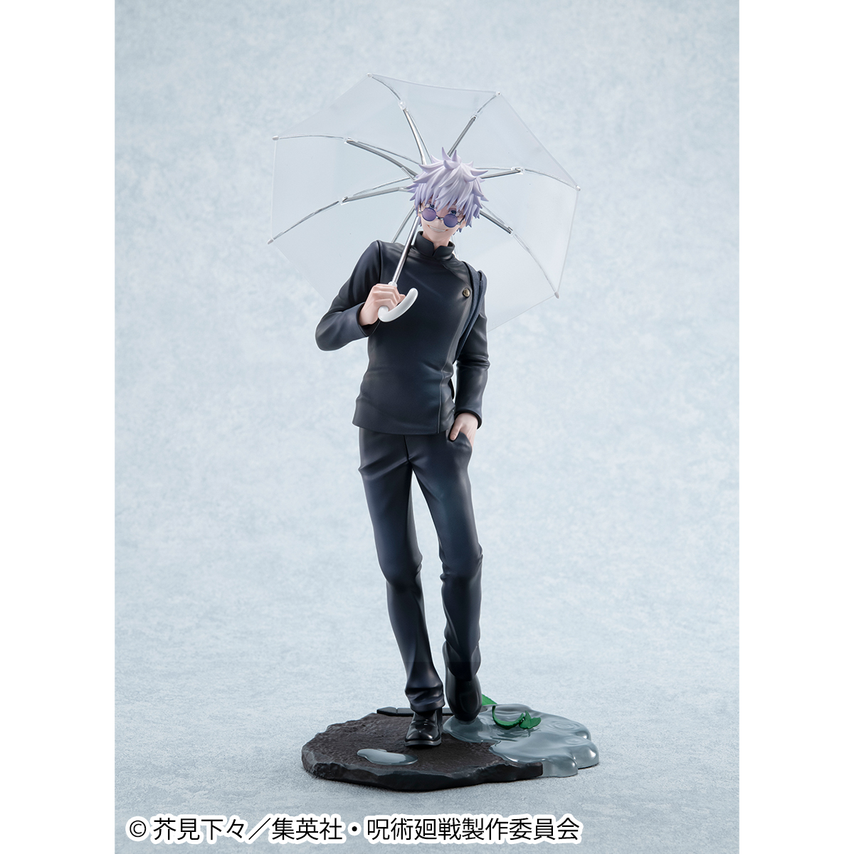 FIGURE JUJUTSUKAISEN SATORU GOJO KOSEN VER. | JUJUTSU KAISEN