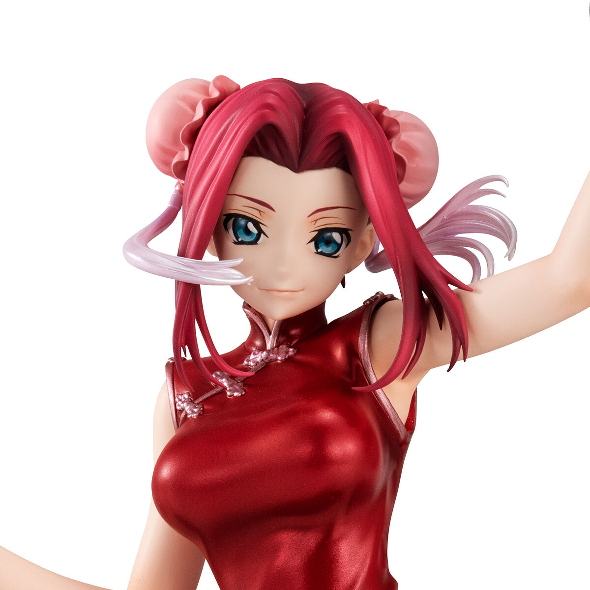 AYUSE KOZUE GOIN' ON 限定品 G.E.M. SERIES CODE GEASS LELOUCH OF THE REBELLION KALLEN KOZUKI
