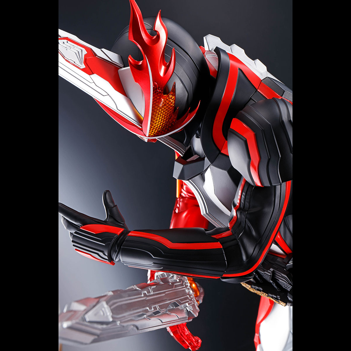 SUPER SIZE HEROES VOL.3 KAMEN RIDER SABER [2022年3月發送] | Kamen 