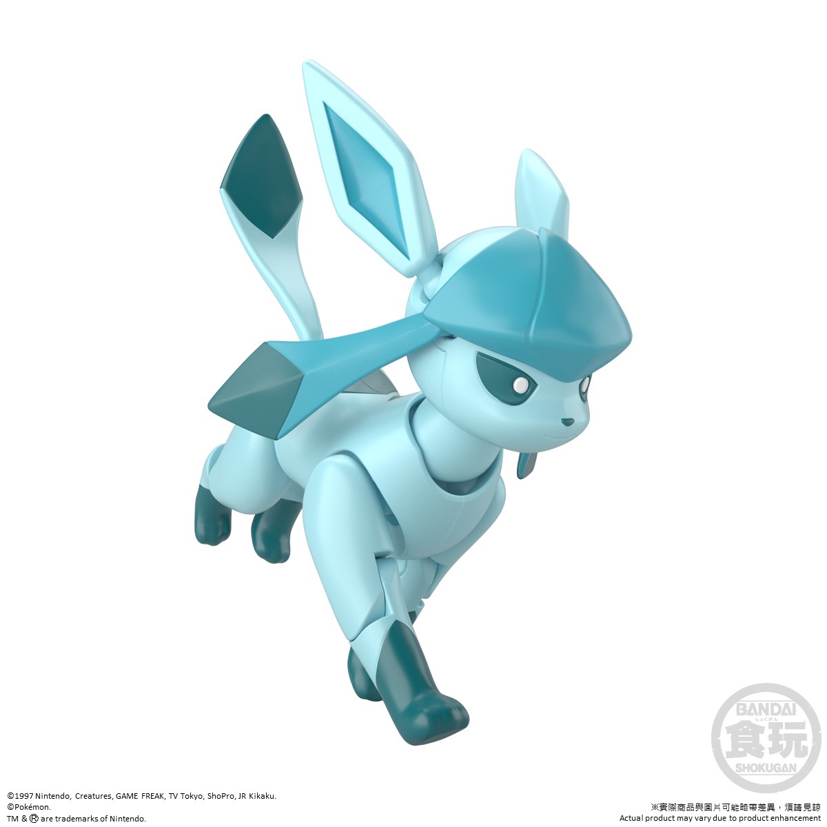 FREE DELIVERY> SHODO POKEMON 7 SET W/O GUM | Pokémon