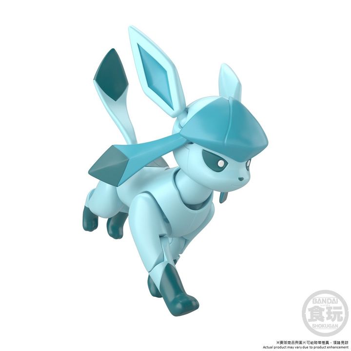 SHODO POKEMON 7 SET W/O GUM [Apr 2022 Delivery] | Pokémon