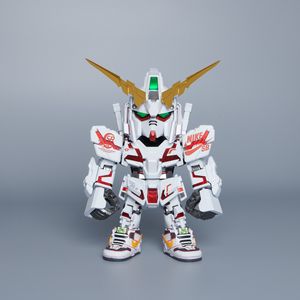 RX-0 UNICORN GUNDAM [DESTROY MODE] VER. NIKE SB | 高達| PREMIUM
