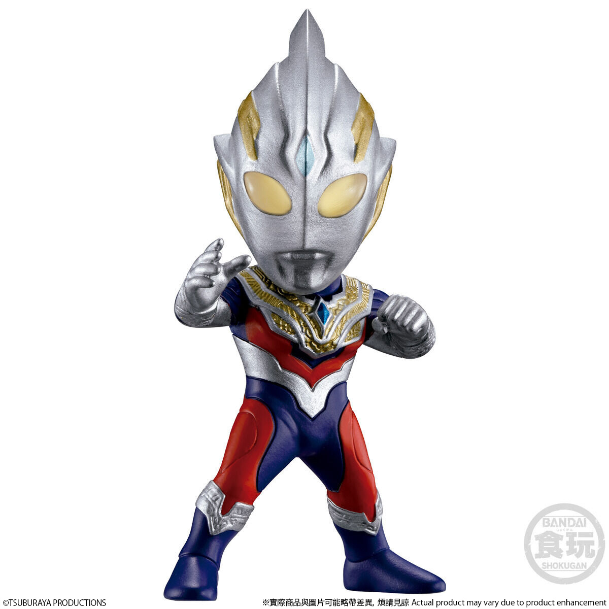 CONVERGE MOTION ULTRAMAN 02 SET W/O GUM | ULTRAMAN | PREMIUM