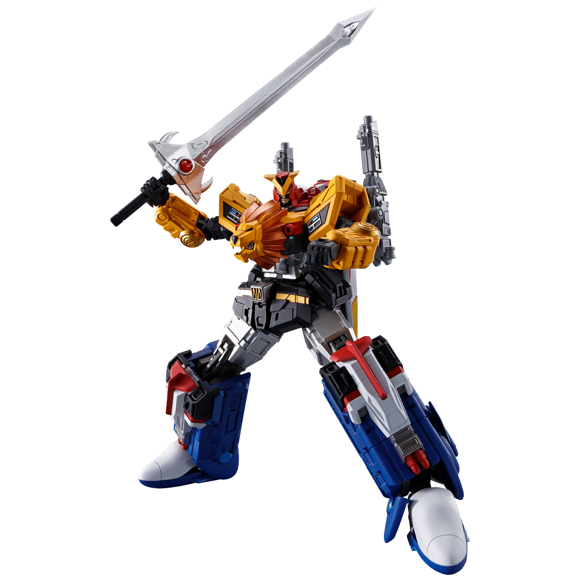 SMP [SHOKUGAN MODELING PROJECT] ALTERNATIVE DESTINY CHOUJYU
