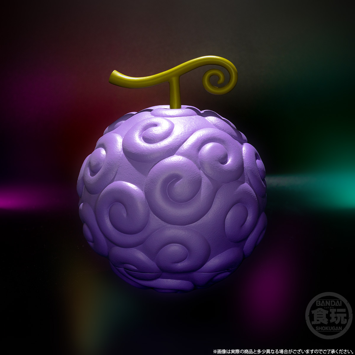 THE DEVIL FRUIT HUMAN-HUMAN FRUIT MYTHICAL ZOAN MODEL NIKA W/O GUM