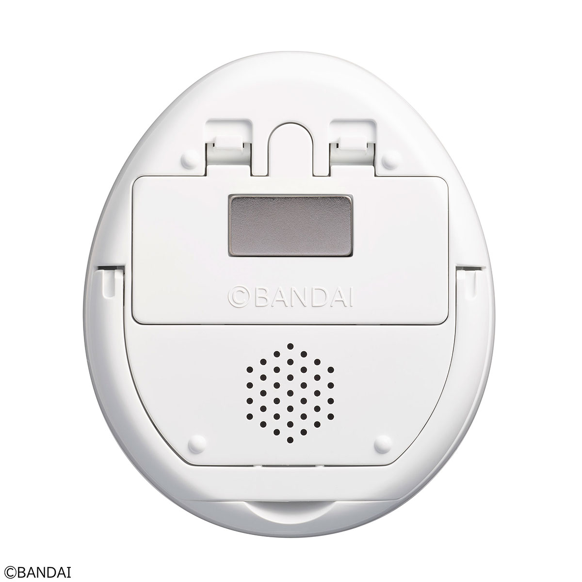 TAMAGOTCHI CHARA TIMER (WHITE) [Oct 2024 Delivery] | PREMIUM