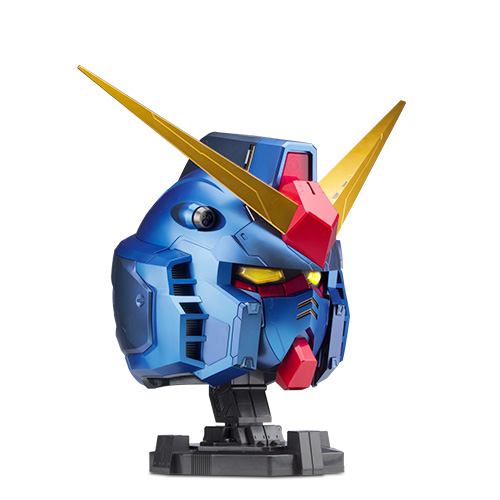 バンダイBN HEAD COLLECTION RX-78-2 海外1111体限定 楽天市場】海外限定 BANDAI BN HEAD COLLECTION RX-78-2 GUNDAM