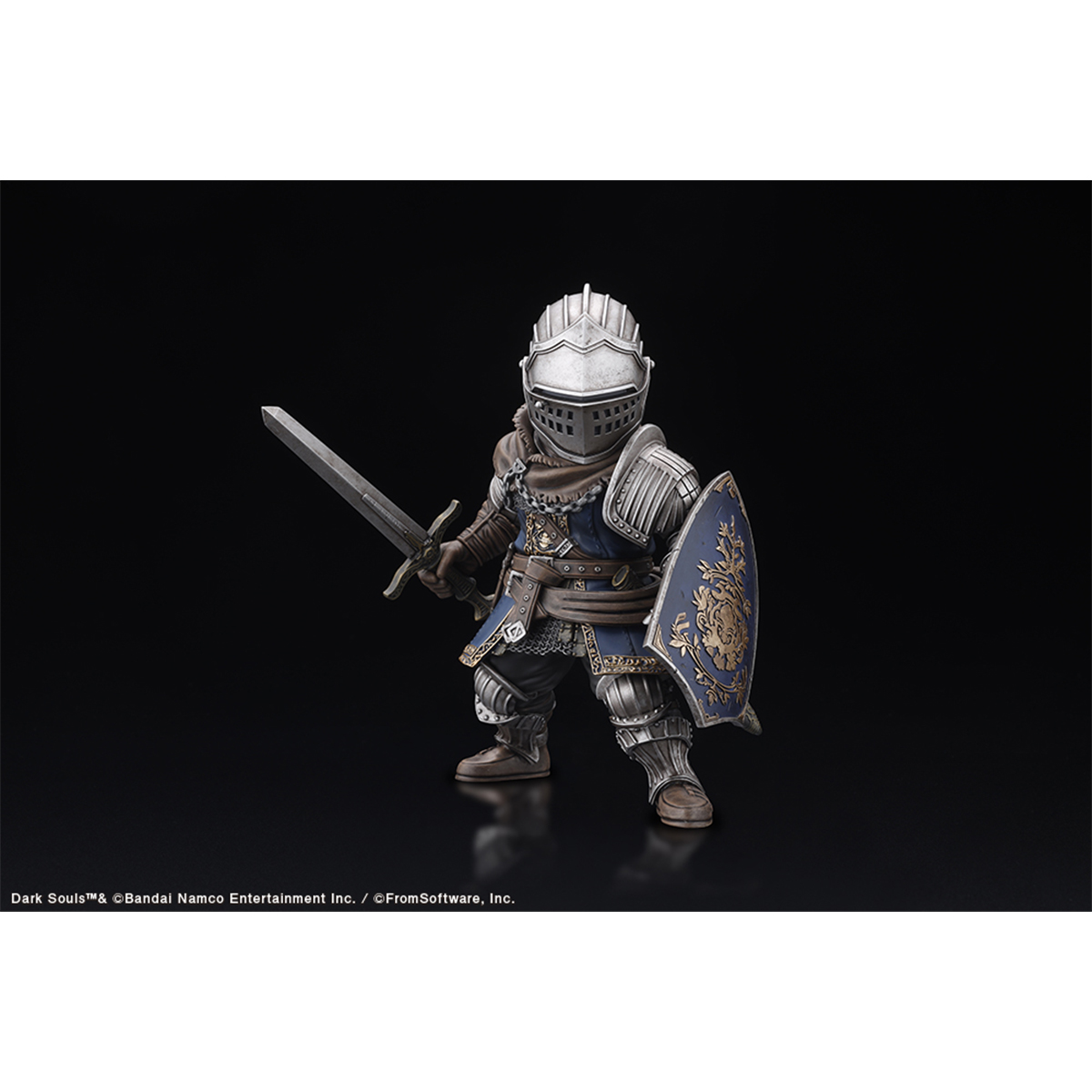Q COLLECTION KNIGHT OF ASTORA | PREMIUM BANDAI Singapore [Official