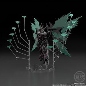 SMP [SHOKUGAN MODELING PROJECT] SUPER ROBOT WARS OG ASTRANAGANT + R-GUN ...