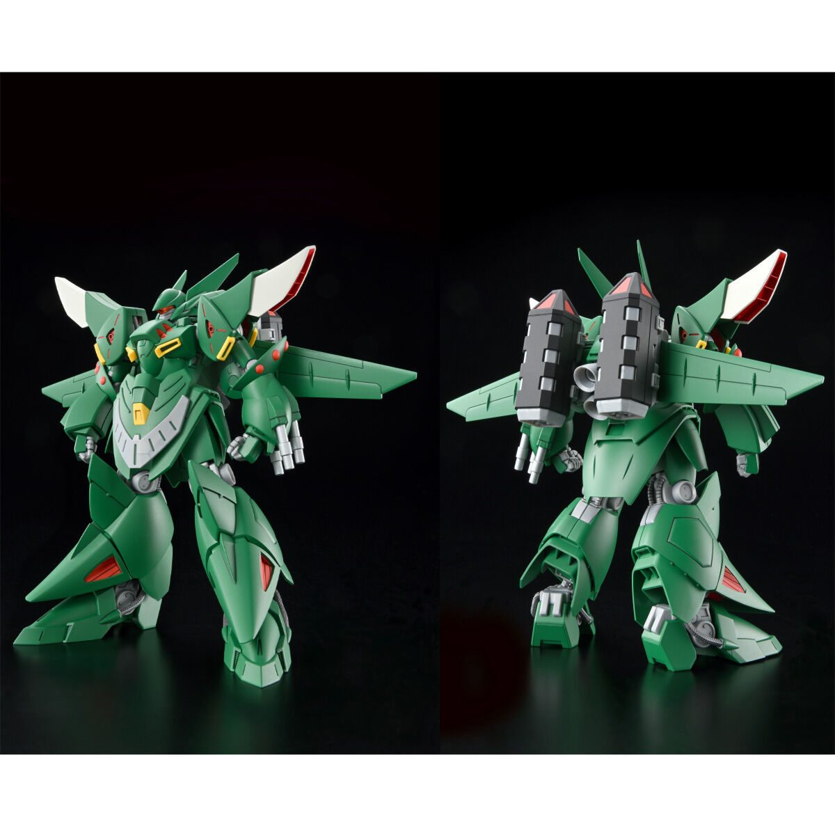 【ラプンツェル様用】MYSTIC CIRCLE /Kriegsgotter II ZEQUE2025 NEW MODEL/ NEW COLOR Part2 | Zeque (ゼクー)