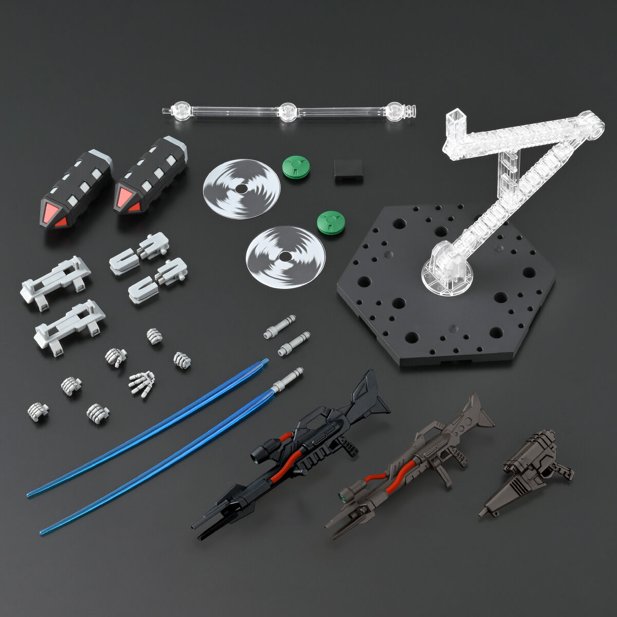 HG GESPENST Mk-Ⅱ MASS PRODUCT MODEL(USE BY KAI) [Oct 2025